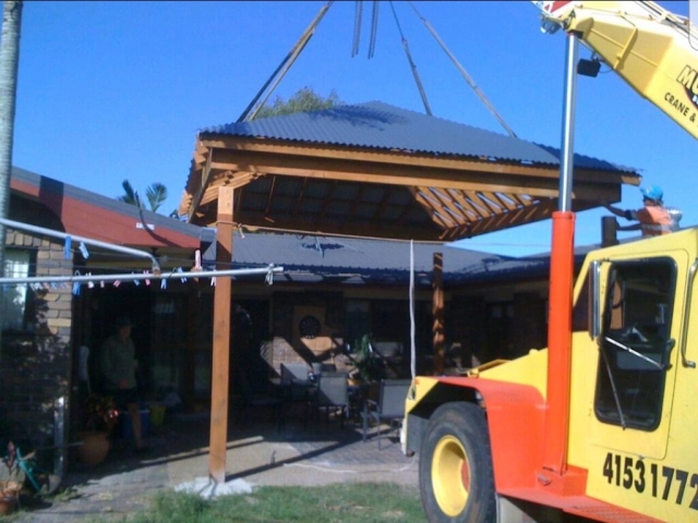 home maintenance