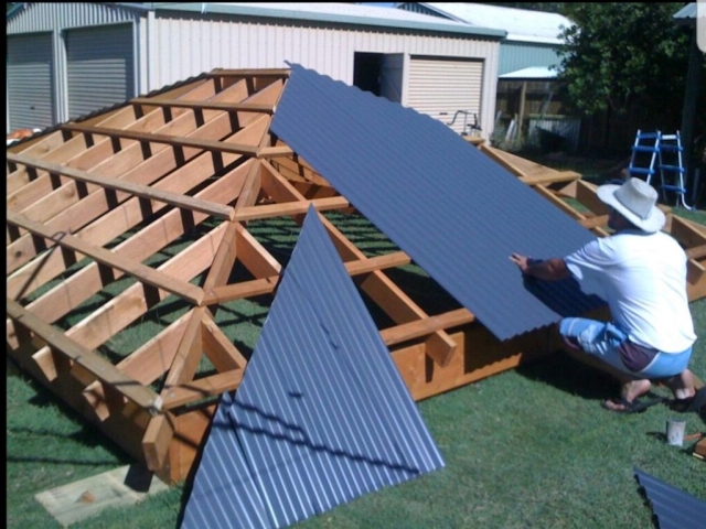 roofing