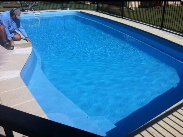 pool safety